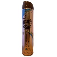 SOIREE CLASSIC plaukų lakas 250 ml